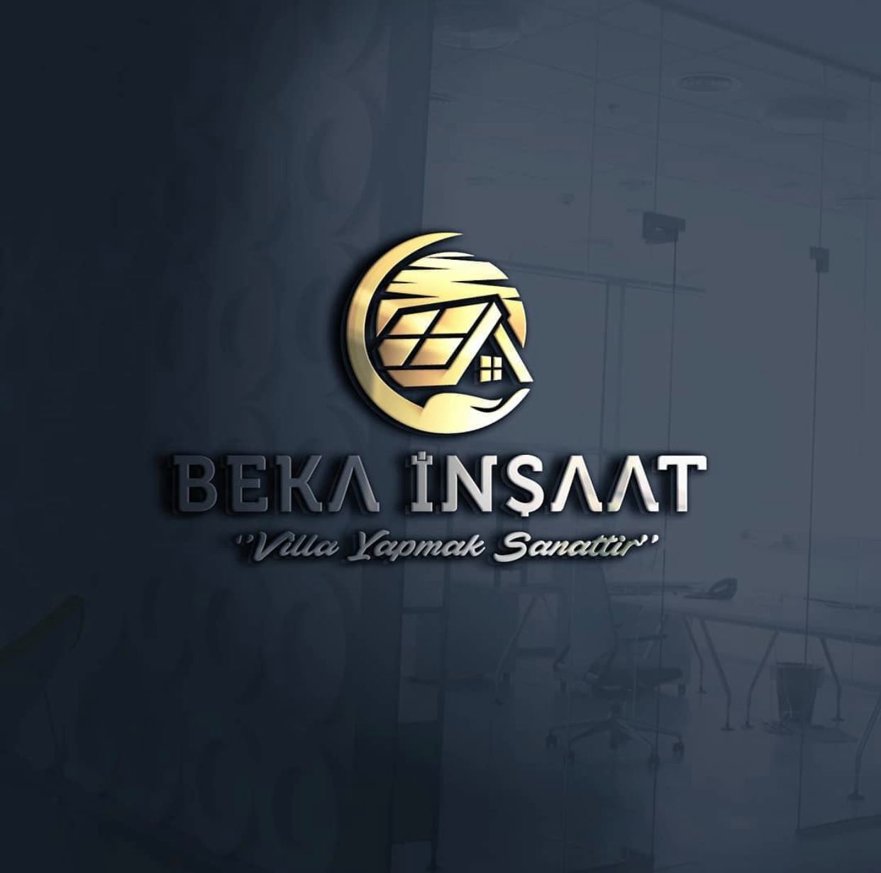 Beka İnşaat