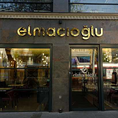 Elmacıoğlu İskender