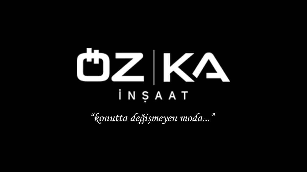 Özka İnşaat